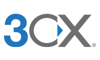 3cx distributor logo