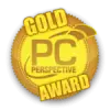 gold pc award