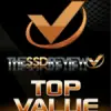 top value award