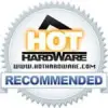 hot hardware award
