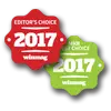 editor choice 2018