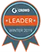leader award