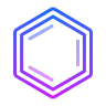 hexagon icon