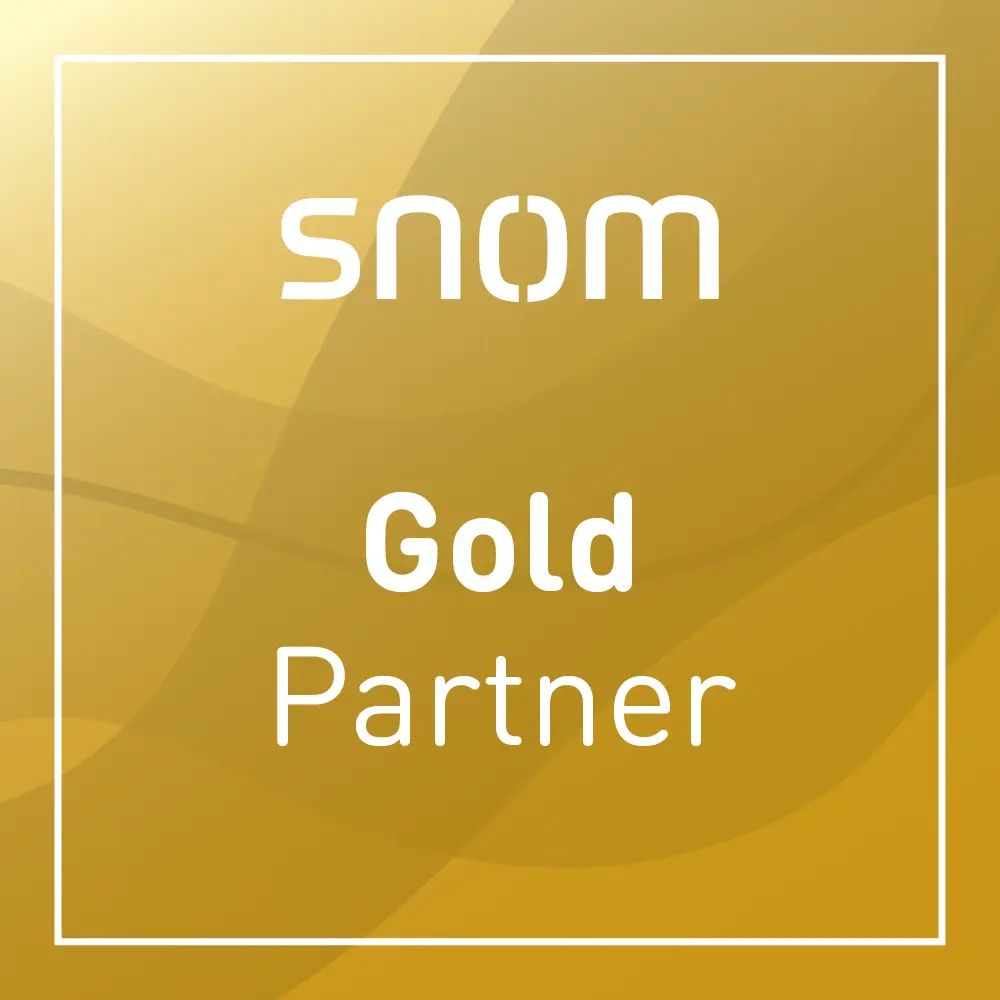 snom partner gold