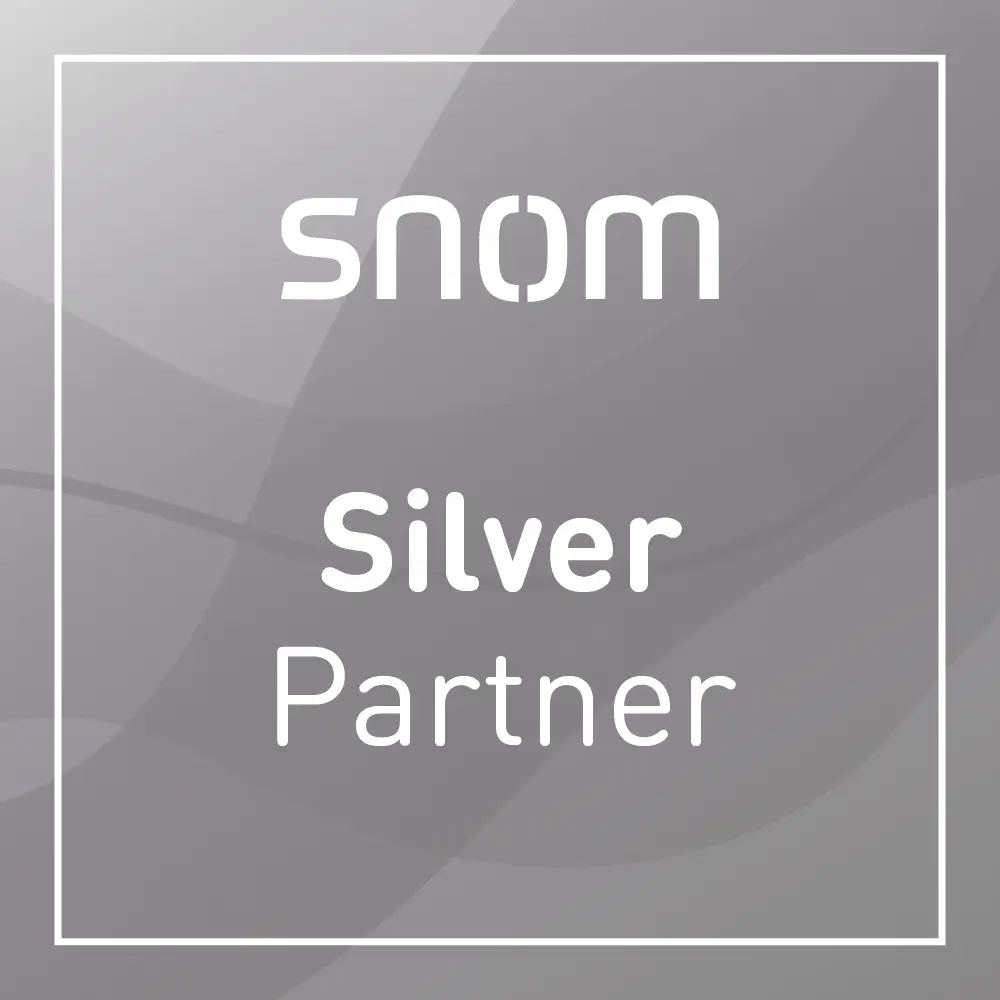 snom partner silver
