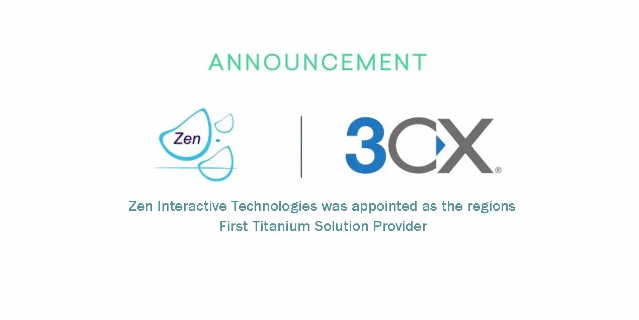 Zen Interactive Technologies banner