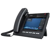 C600 Android Video Phone Fanvil Authorized Distributor in Dubai, UAE