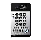 i30 SIP Video Door Phone Fanvil Distributor in Dubai, UAE