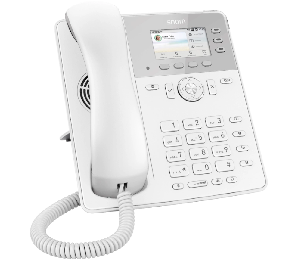 Snom D717 (W) IP Deskphone in Dubai, UAE