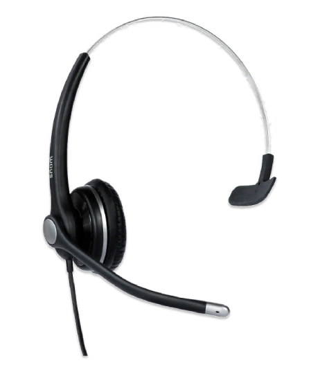 Snom A100M Corded Wired monaural headset