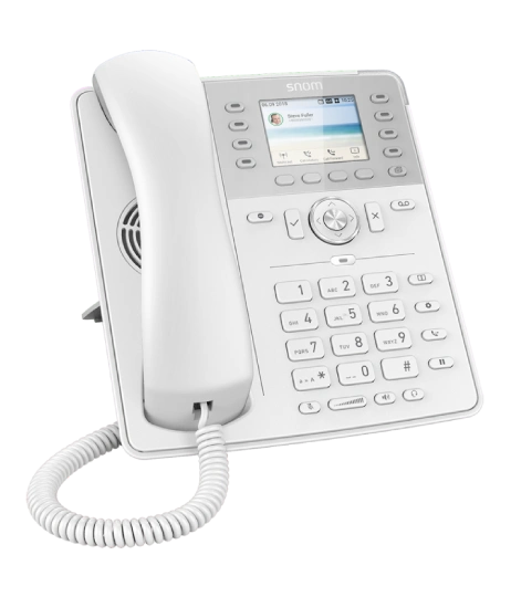 Snom D735 (W) IP Deskphone in Dubai, UAE
