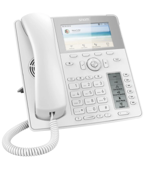 Snom D785 (W) IP Deskphone in Dubai, UAE