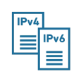 Snom D735 (W) IPv6 & IPv4