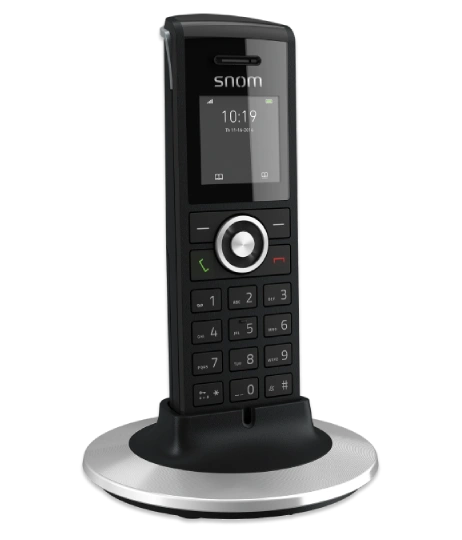 Snom M25 DECT Wireless Phone in Dubai, UAE
