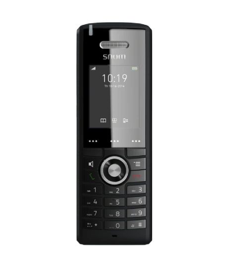 Snom M65 DECT Cordless Phone Phone in Dubai, UAE