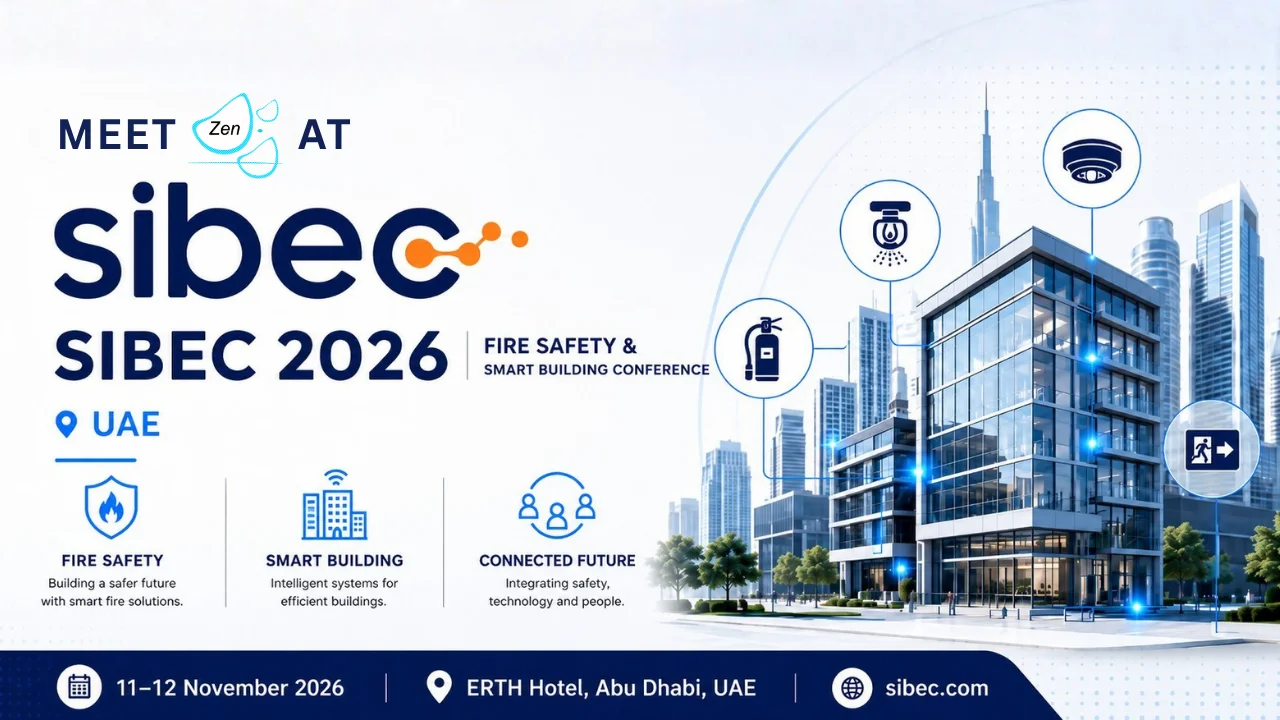 Zen Interactive Technologies to Exhibit at SIBEC 2026 Alongside eZon IT